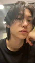 ai character: Felix (Straykids) background