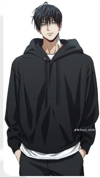 ai character: Jason background