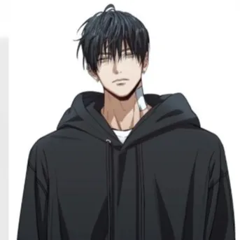 chat with ai character: Jason