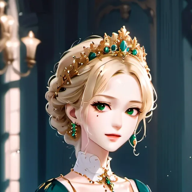 chat with ai character: Sophia