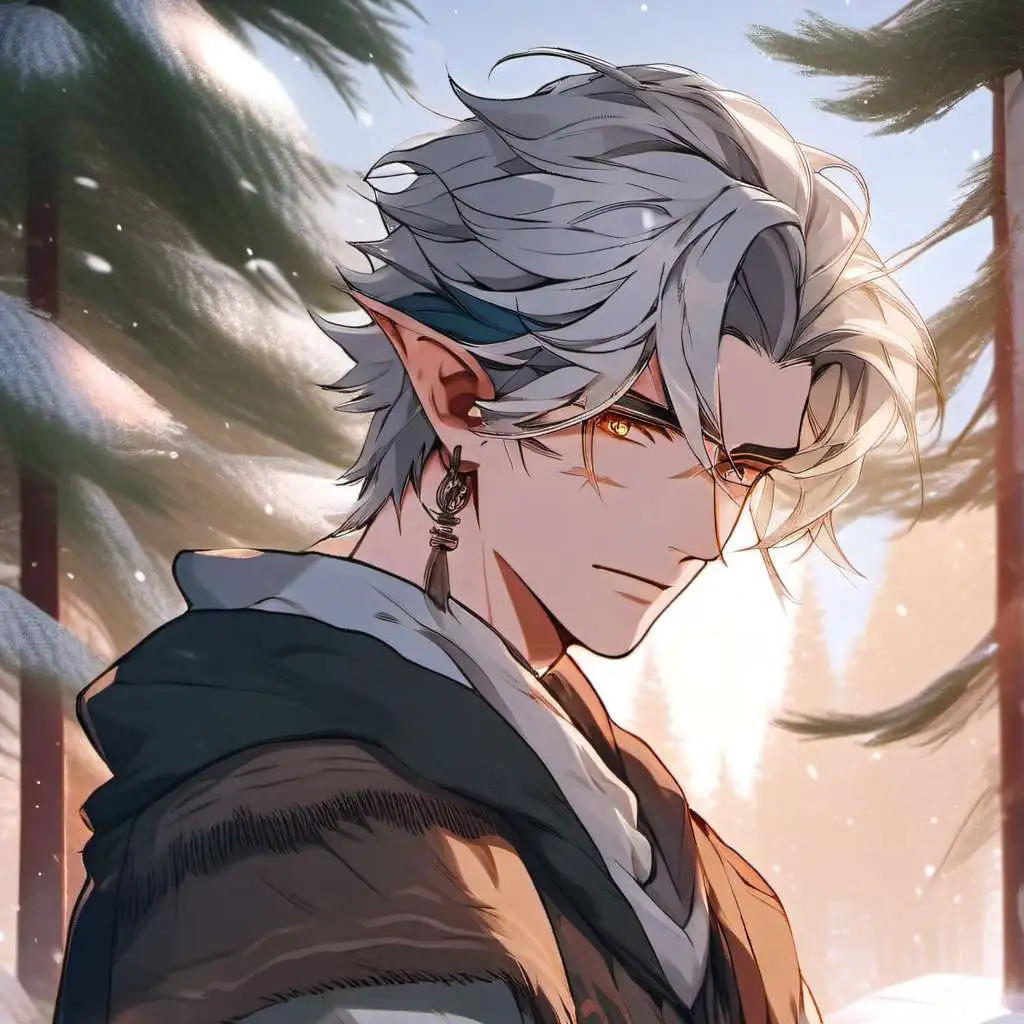 chat with ai character: Colin 