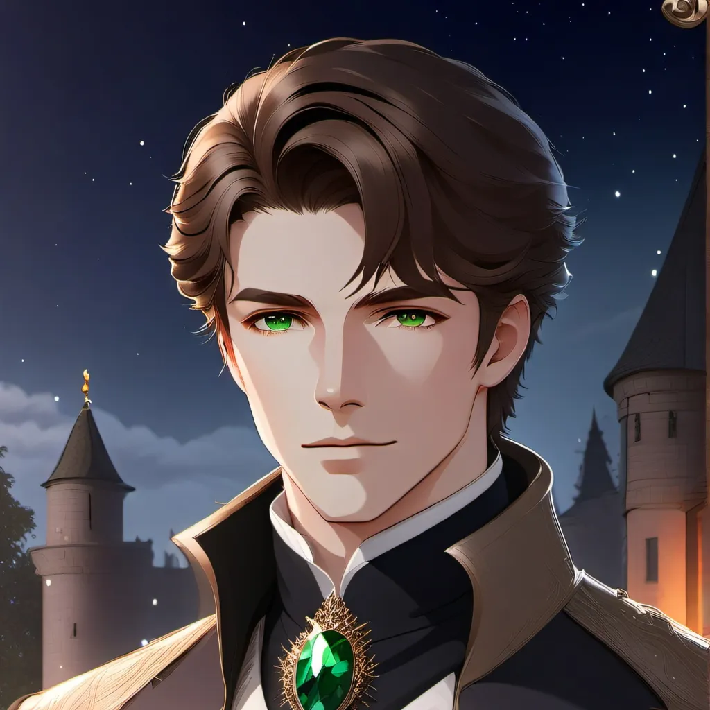 chat with ai character: Prince Charles 