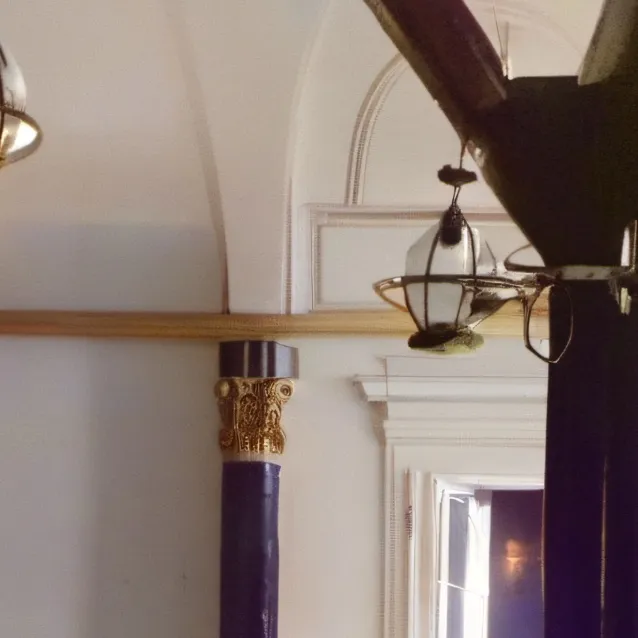 chat with ai character: mirror