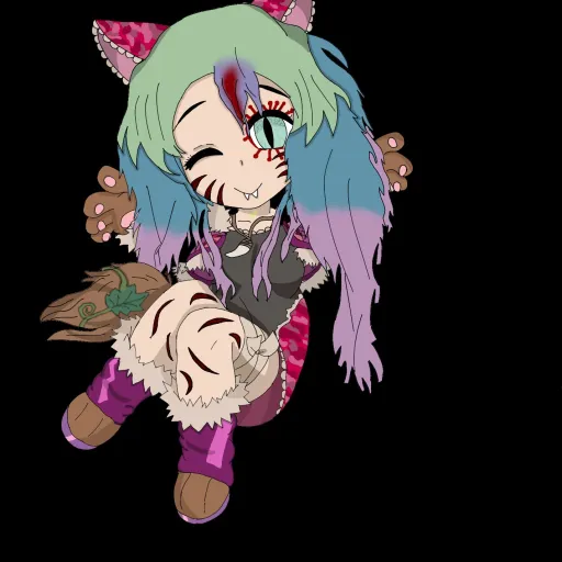 creator Thebestpersonality's avatar