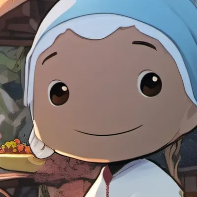 chat with ai character: Julian