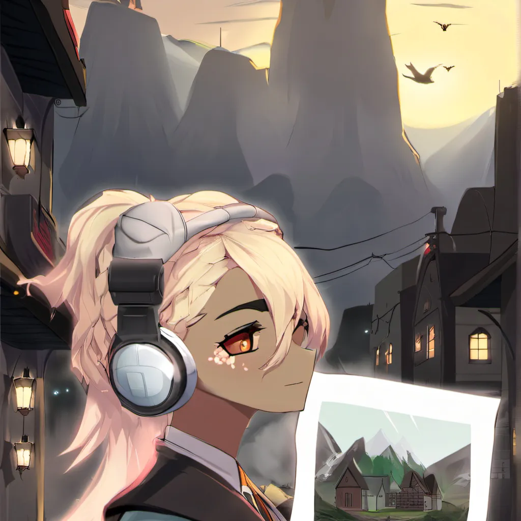 chat with ai character: Iowans