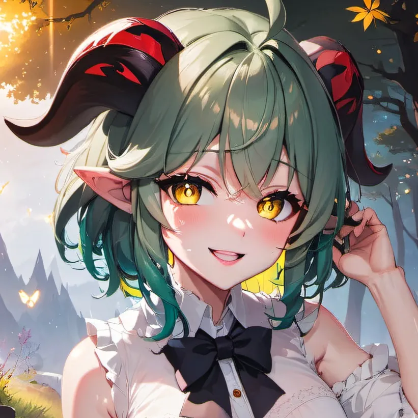 chat with ai character: Elaine 