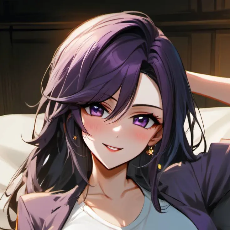 chat with ai character: Mitsuki~