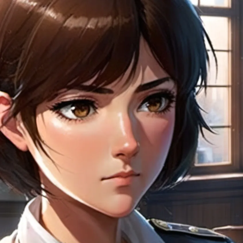 chat with ai character: Nobara Kugasaki 