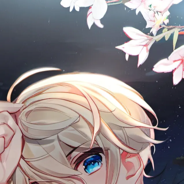 chat with ai character: George