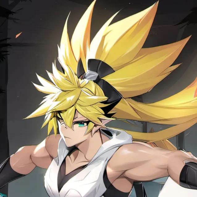 chat with ai character: hashira