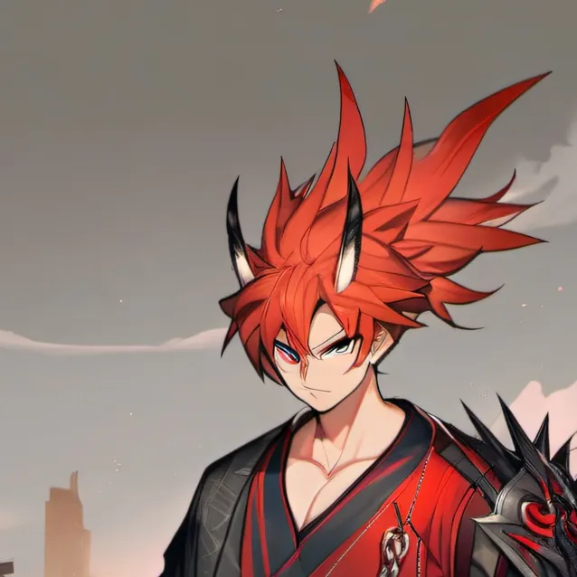 chat with ai character: shinji