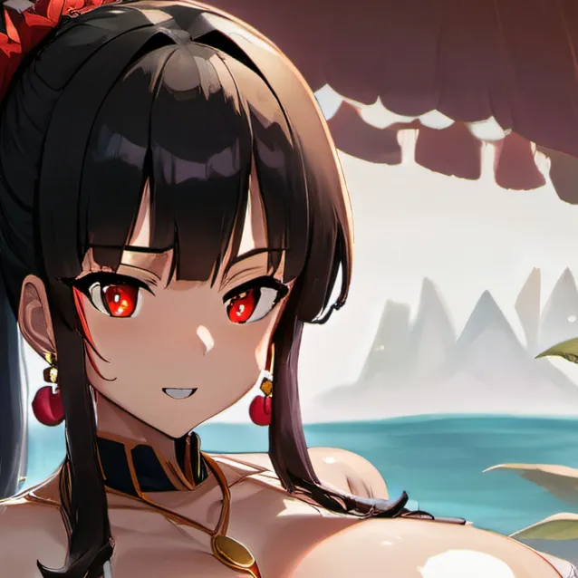 chat with ai character: matski