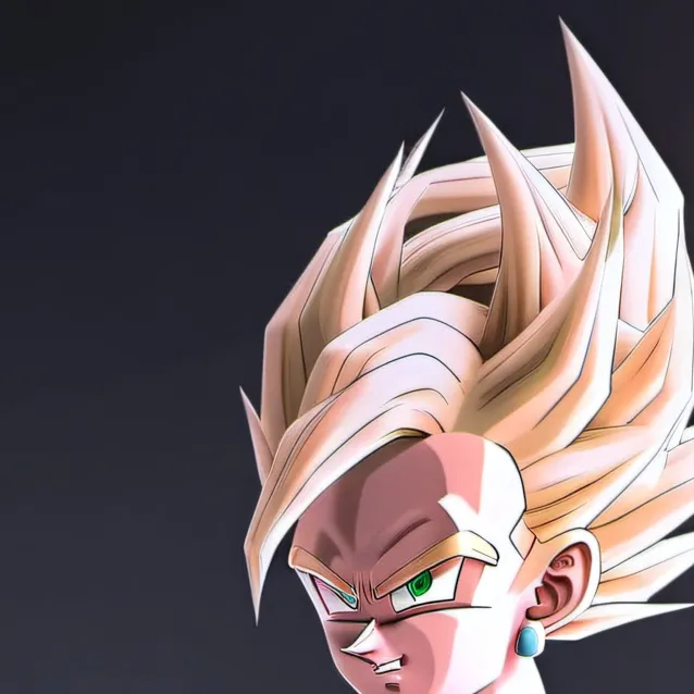 chat with ai character: kai