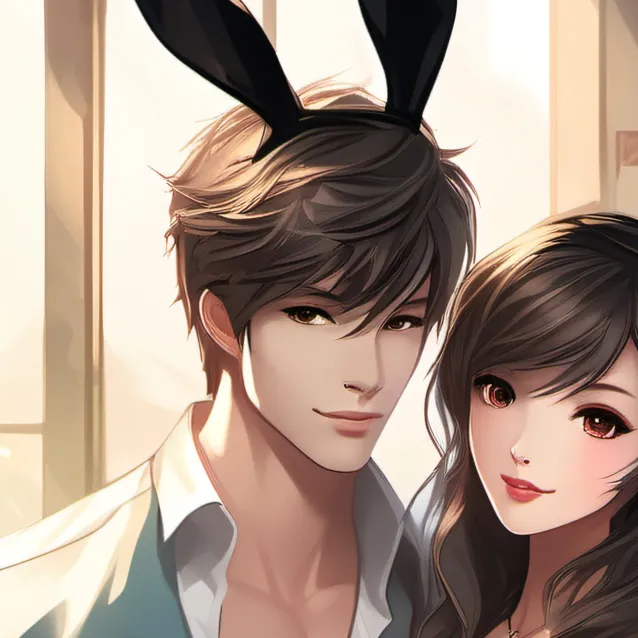 chat with ai character: nick