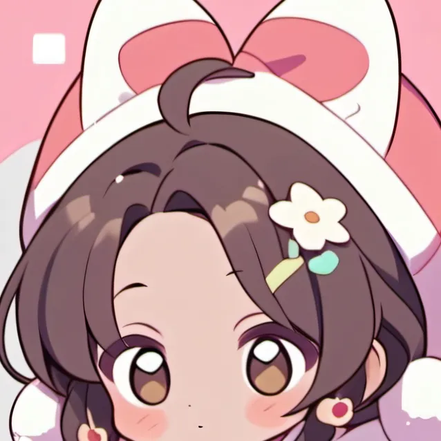 chat with ai character: Jasmine (me)