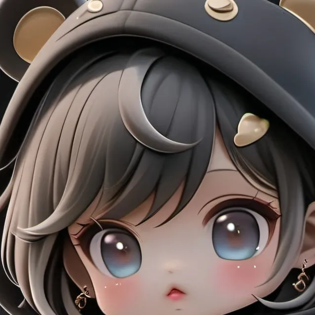 chat with ai character: alice