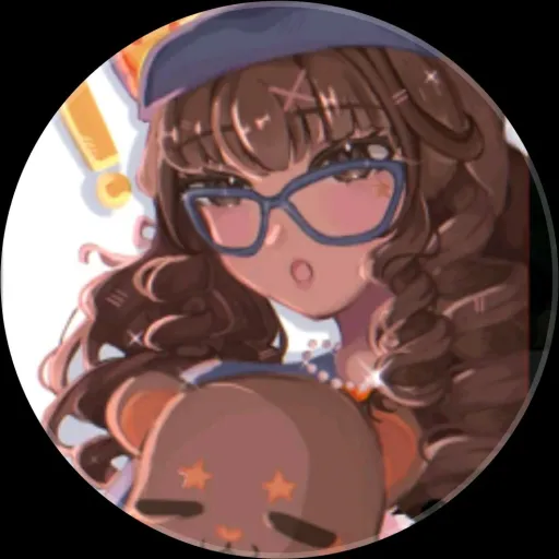 creator officialpearl✨⭐🌟💫's avatar