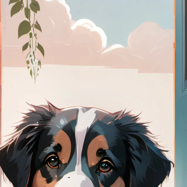 chat with ai character: ur dogs