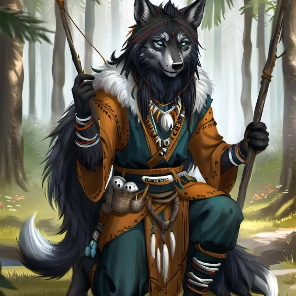 chat with ai character: Cai'tassi