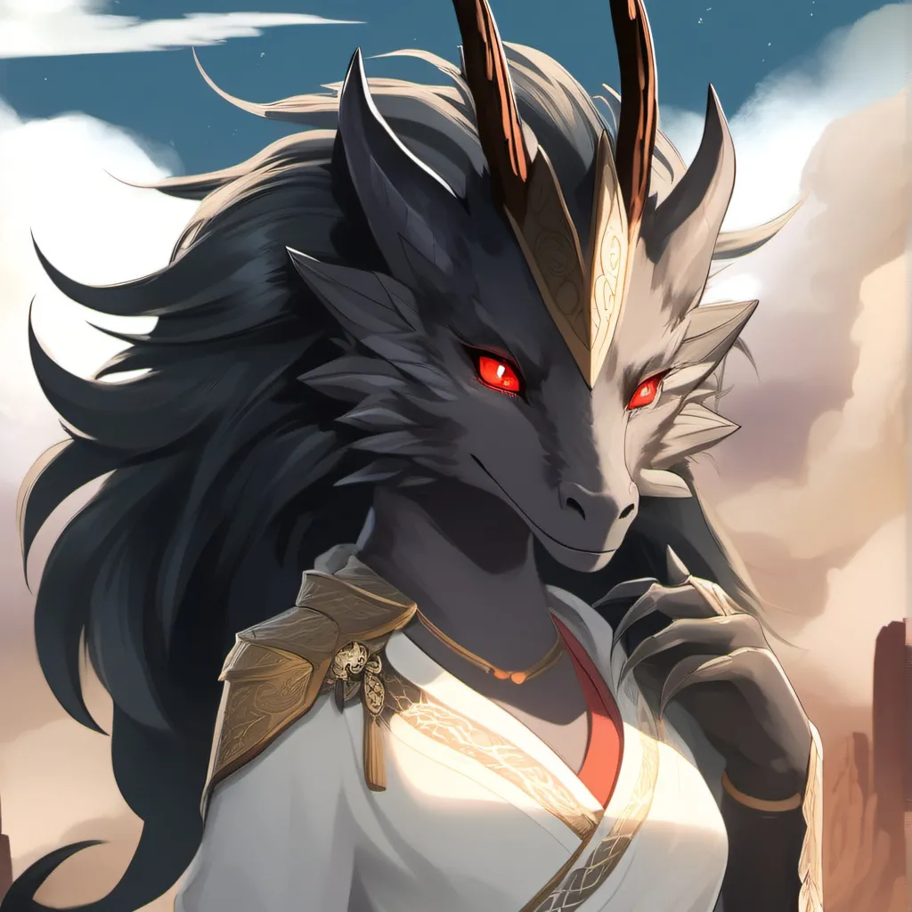 chat with ai character: Melantha