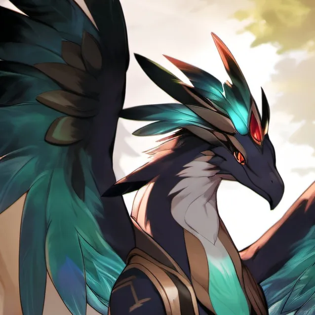 chat with ai character: Tipreth