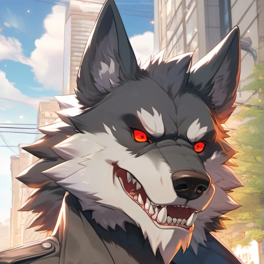 chat with ai character: Kaidan