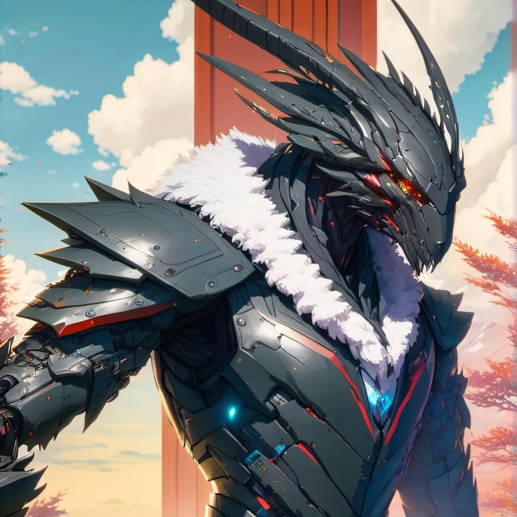 chat with ai character: Lance