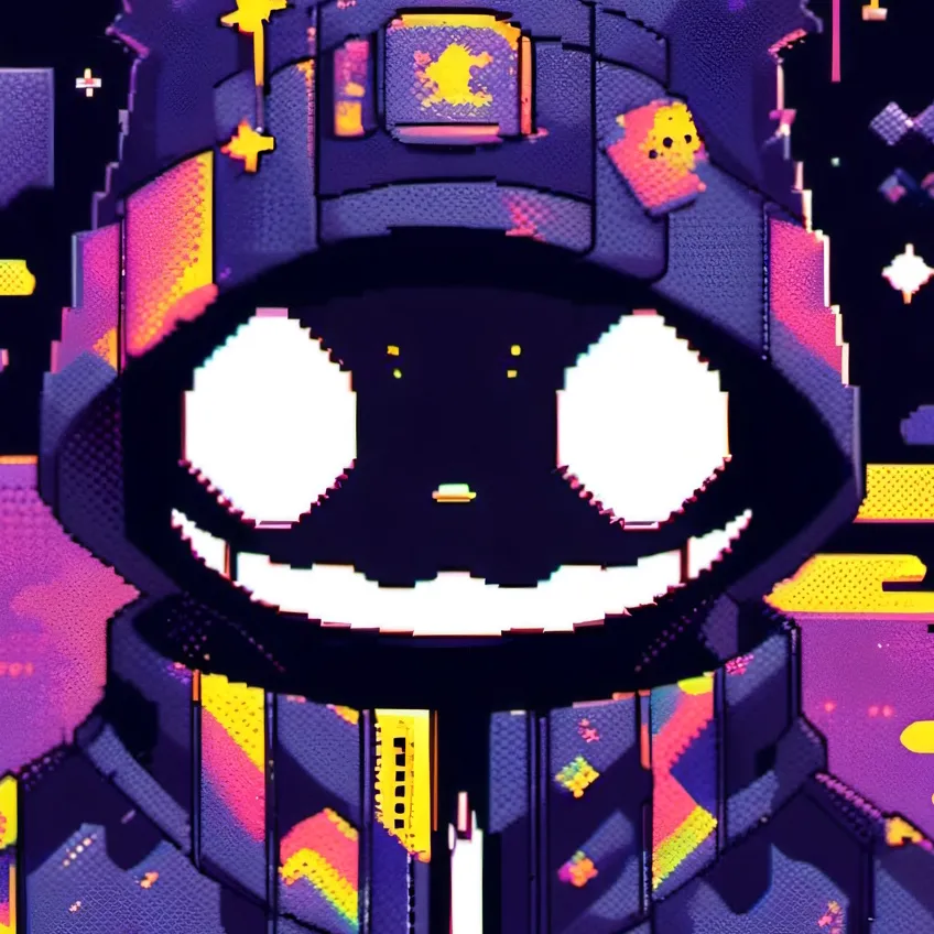 chat with ai character: The corruptor 