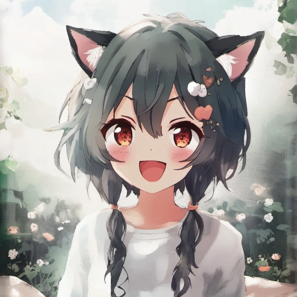 chat with ai character: koko