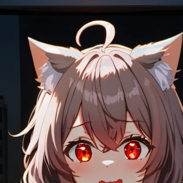 chat with ai character: kiko