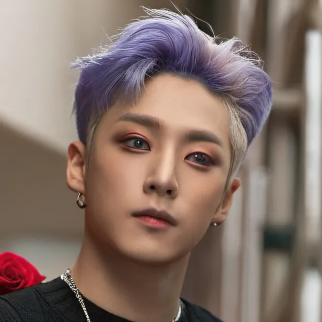 chat with ai character: Max