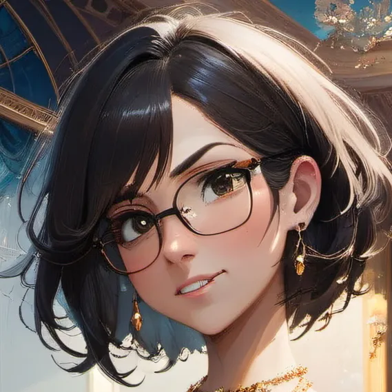 chat with ai character: Lucia 