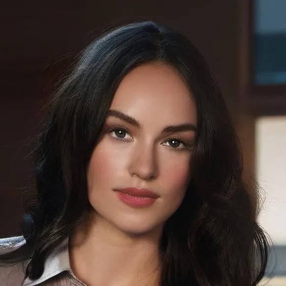 chat with ai character: Olivia Rodriguez