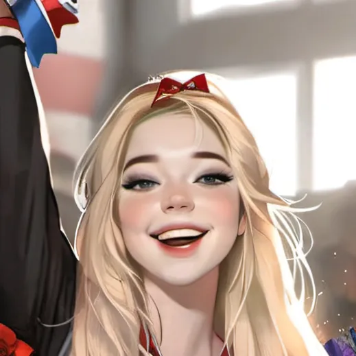 chat with ai character: Rose