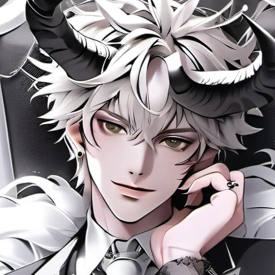 chat with ai character: Alan 