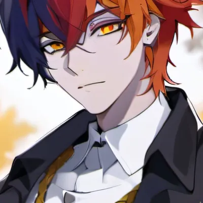 chat with ai character: Kai