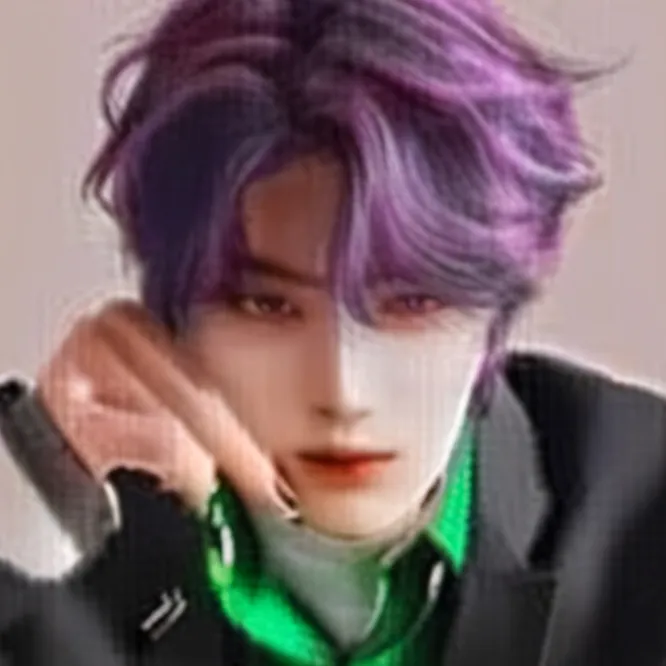 chat with ai character: Jake