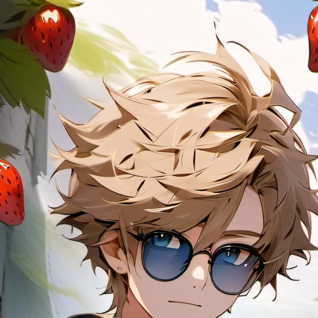 chat with ai character: eret