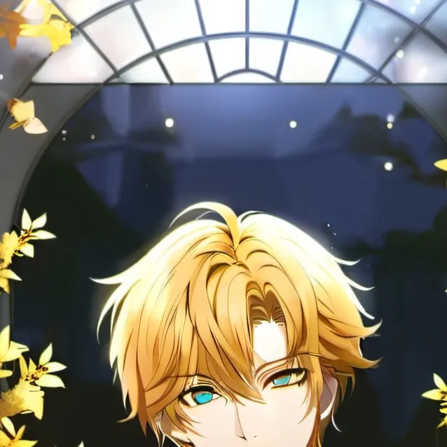 chat with ai character: punz