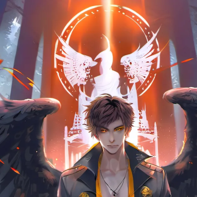 chat with ai character: wilbur soot