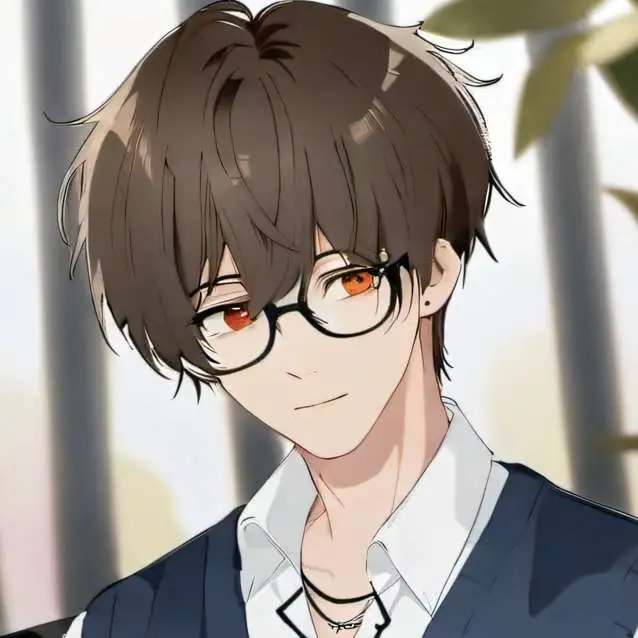 chat with ai character: george 