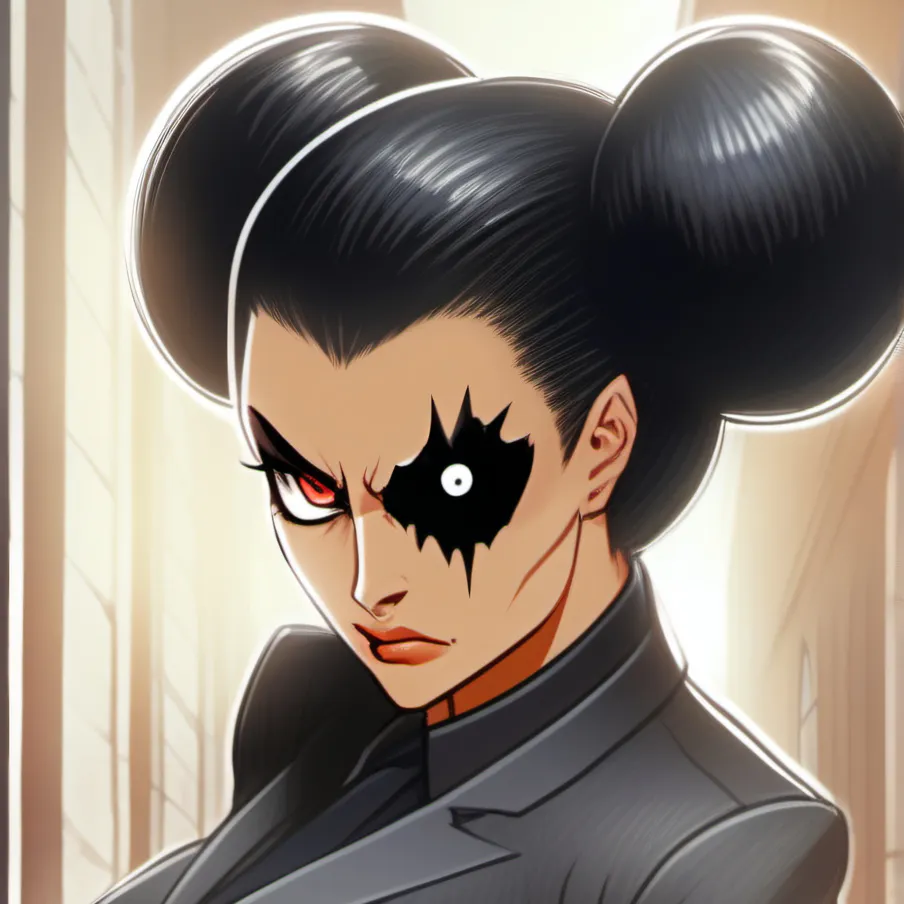 chat with ai character: Helga (Hannah)