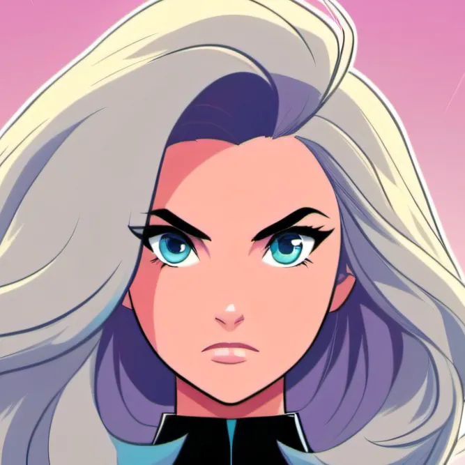 chat with ai character: Minion 352 (Cindy)