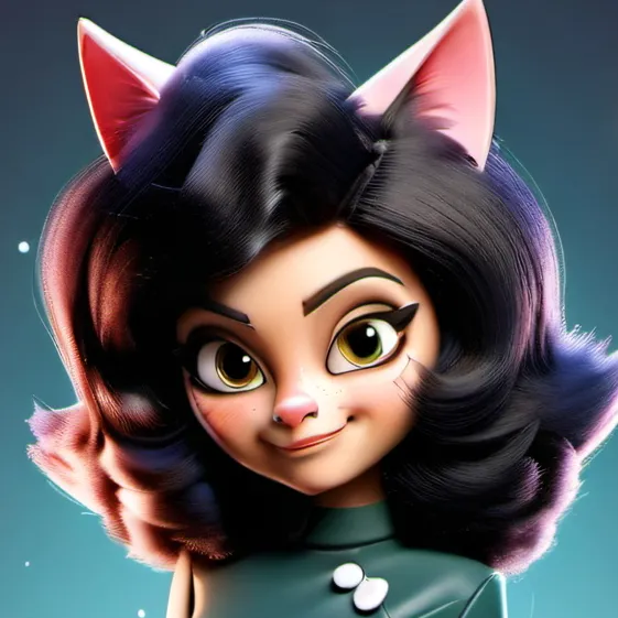 chat with ai character: Katarina Kitty 