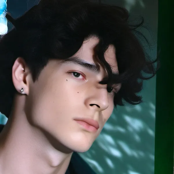 chat with ai character: Kaden Farrow