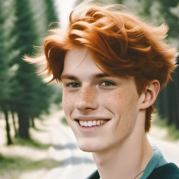 chat with ai character: Wilder Langley