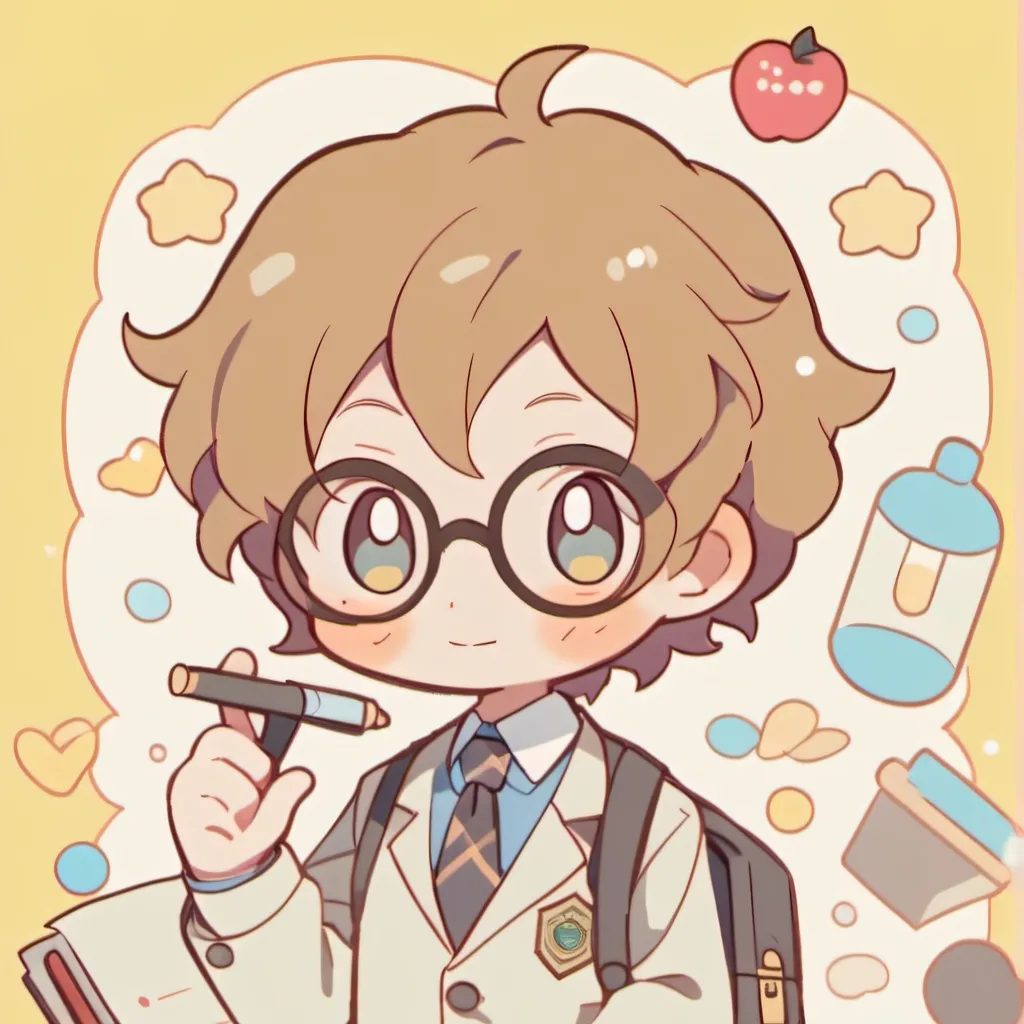 chat with ai character: mr nolly