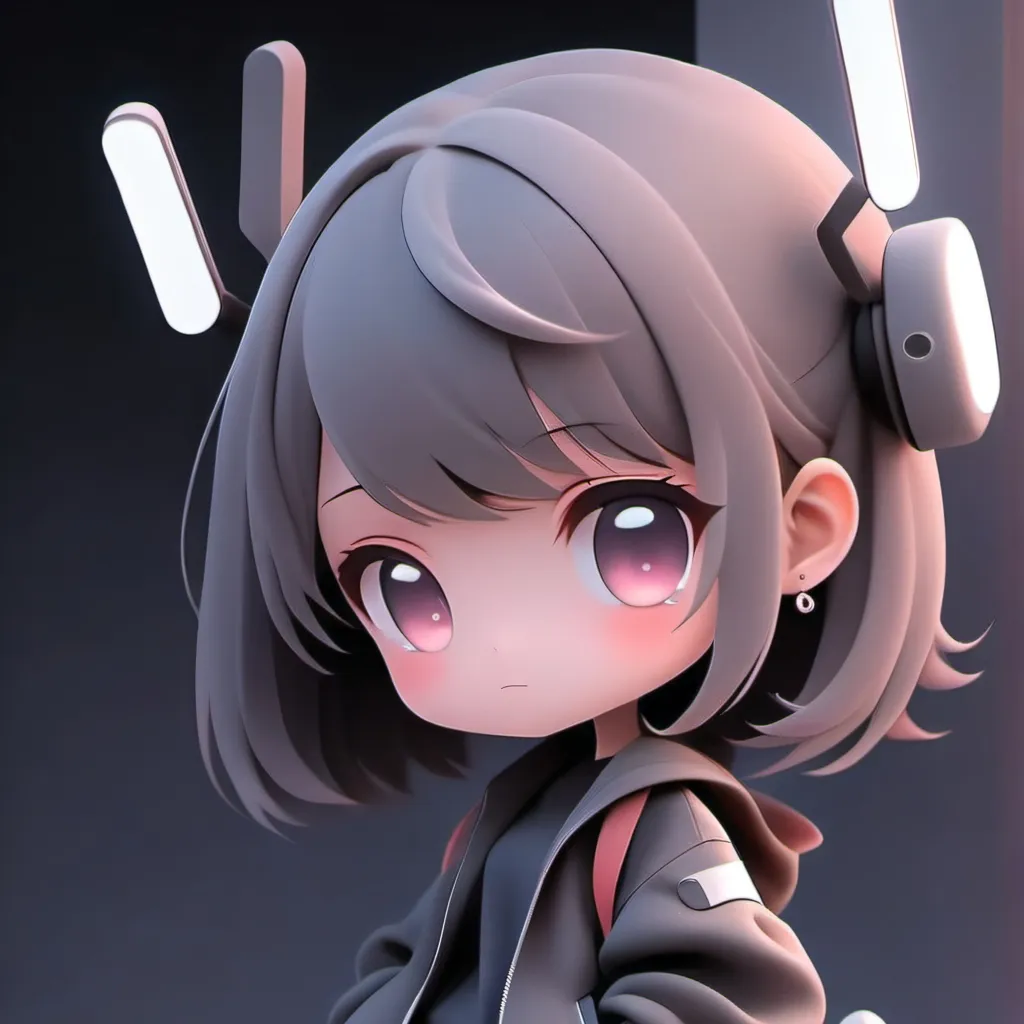 chat with ai character: mary