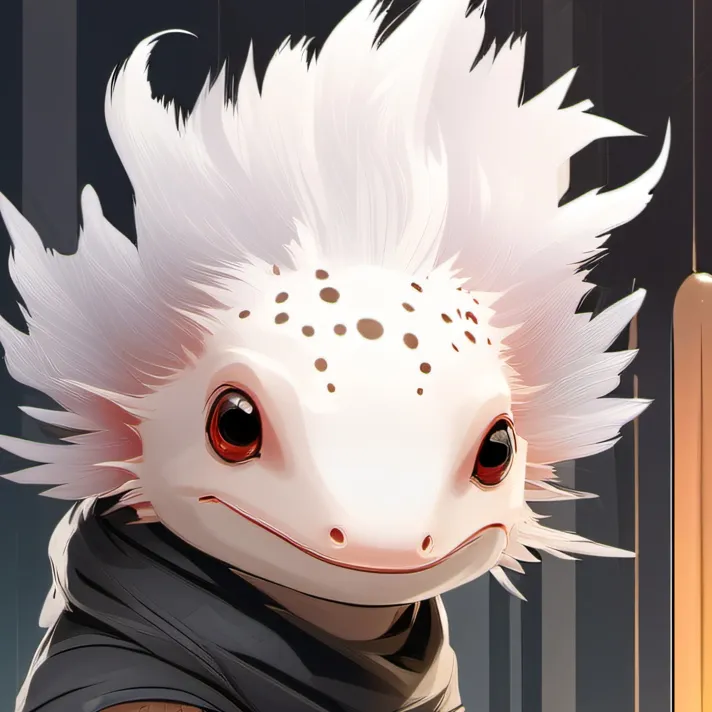 chat with ai character: kinto pet